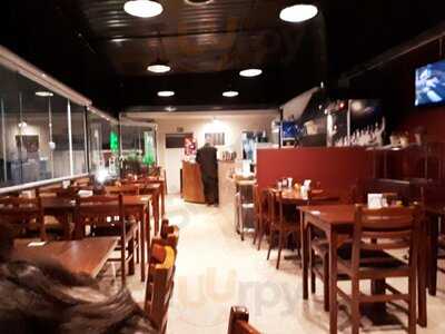 O Padilha Espetinhos