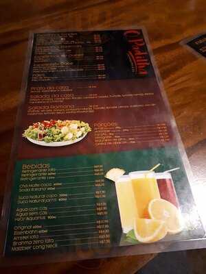 O Padilha Espetinhos