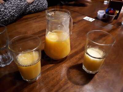 O Padilha Espetinhos