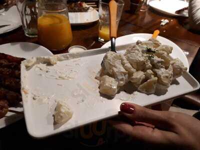 O Padilha Espetinhos