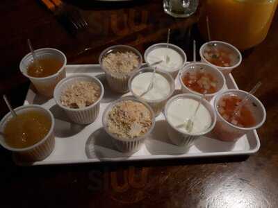 O Padilha Espetinhos