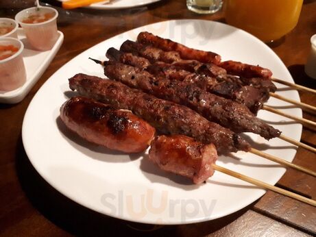 O Padilha Espetinhos