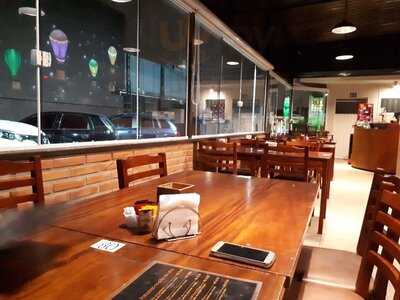 O Padilha Espetinhos