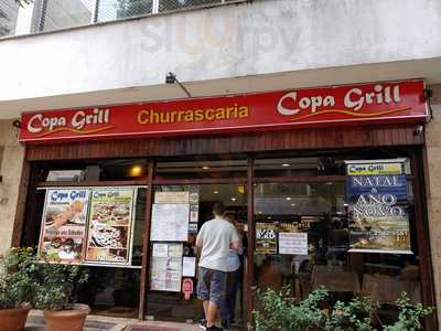 Churrascaria Copagrill