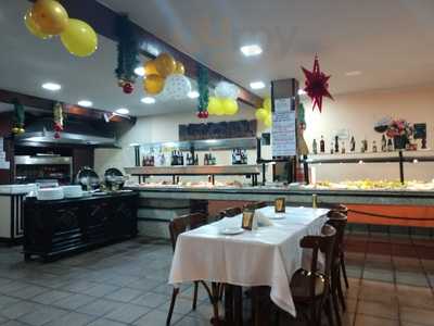 Churrascaria Copagrill