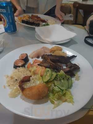 Churrascaria Copagrill