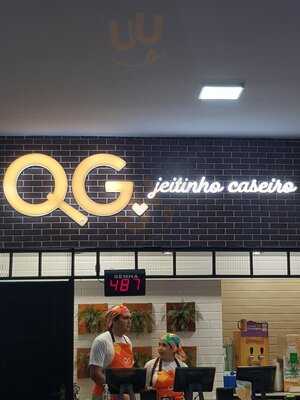 Qg Jeitinho Caseiro