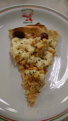 Lanchonete Lanaiskina