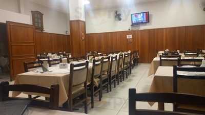 Lanchonete Lanaiskina