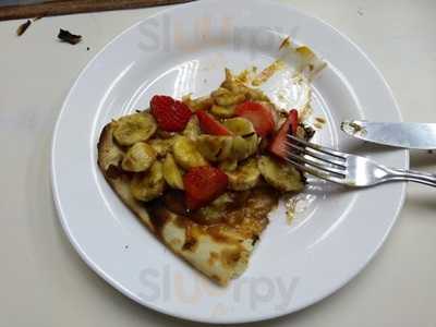 Lanchonete Lanaiskina