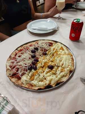 Lanchonete Lanaiskina