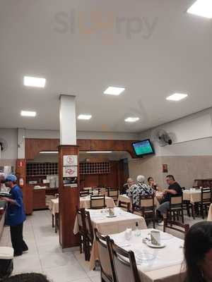 Lanchonete Lanaiskina