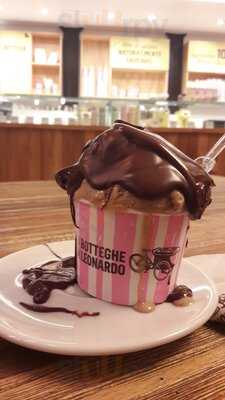 Le Botteghe Di Leonardo