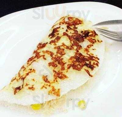 Aurilene Lanches Saudaveis