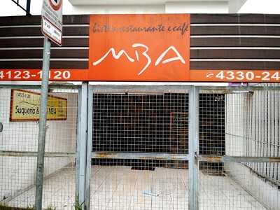 Suqueria E Cafe M.b.a