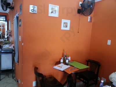 Suqueria E Cafe M.b.a