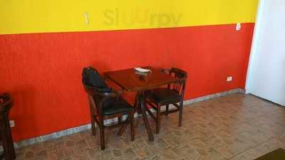 Suqueria E Cafe M.b.a