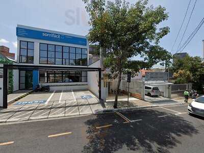 Suqueria E Cafe M.b.a