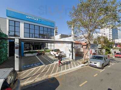 Suqueria E Cafe M.b.a