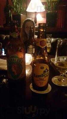 Admiral's Place Whisky Bar