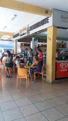 Requinte Lanches