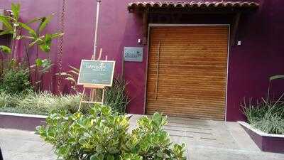 Restaurante Nanquim