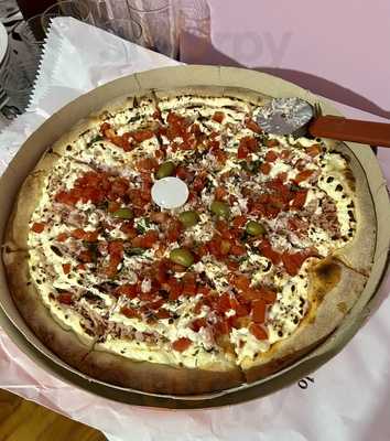 Kadalora Pizzaria