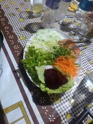 Restaurante Cambucazeiro