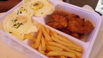 Mais Sabor Restaurante E Cafeteria