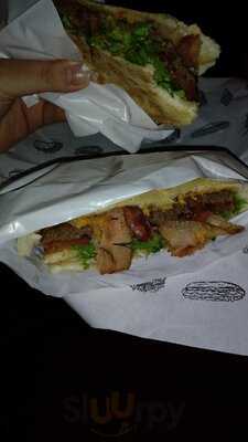 Mais Sabor Restaurante E Cafeteria