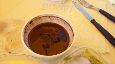 Mais Sabor Restaurante E Cafeteria