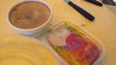 Mais Sabor Restaurante E Cafeteria