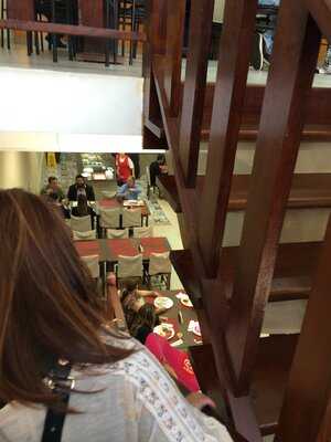 Restaurante Caponata