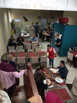 Restaurante Caponata