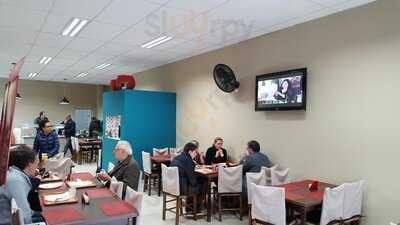 Restaurante Caponata