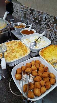 Restaurante Caponata