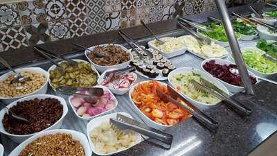 Restaurante Caponata