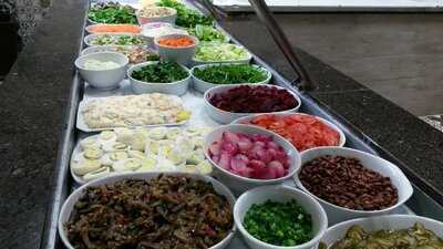 Restaurante Caponata