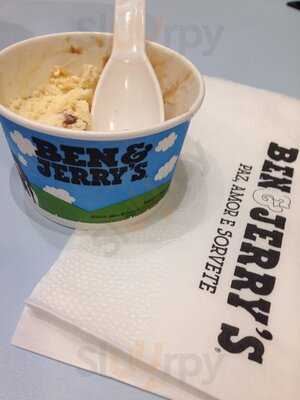Ben & Jerry's