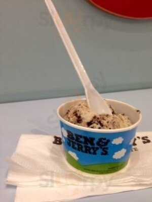 Ben & Jerry's