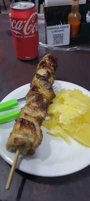 Espetinho Do Rochinha
