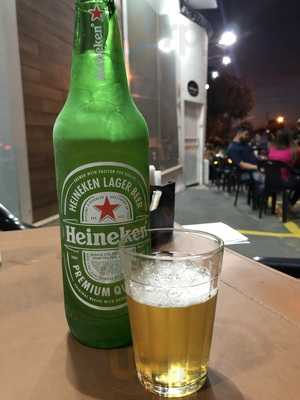 Espetinho Do Rochinha