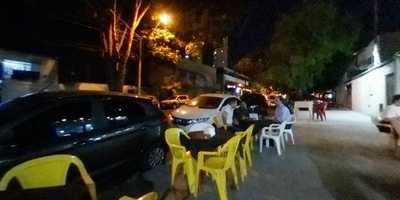 Espetinho Do Rochinha