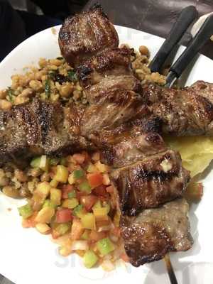 Espetinho Do Rochinha