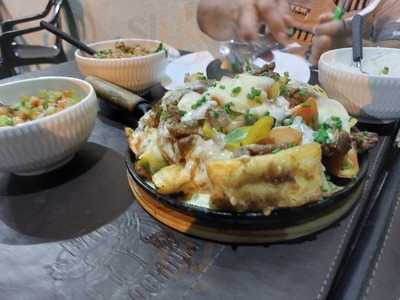 Espetinho Do Rochinha