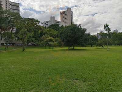 Restaurante Lago Das Rosas
