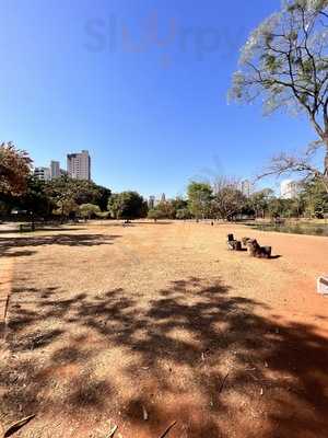 Restaurante Lago Das Rosas