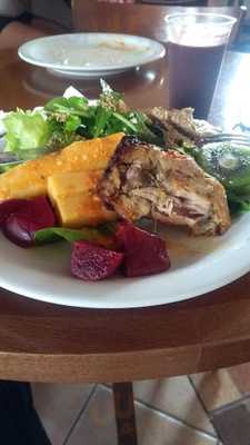 Restaurante Nutri Bem