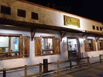 Restaurante Nutri Bem