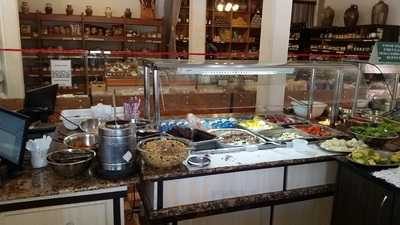 Restaurante Nutri Bem